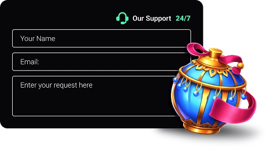 PiggyBet Casino UK Support